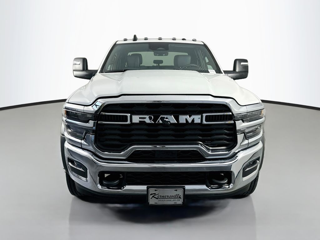 Ram5500 Chassis2