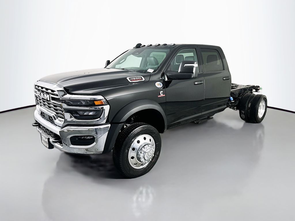 Ram4500 Chassis3