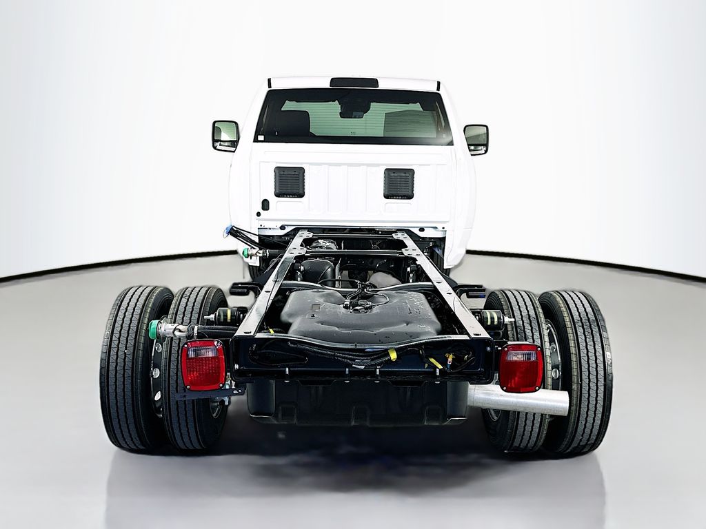 Ram4500 Chassis5