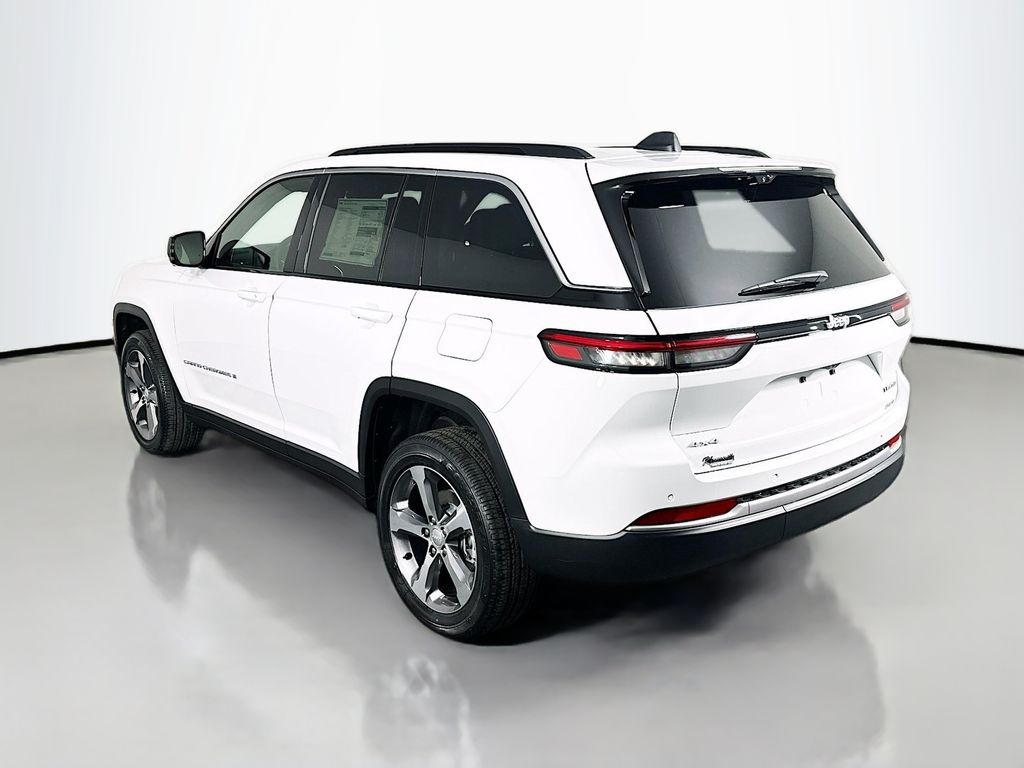 JeepGrand Cherokee5
