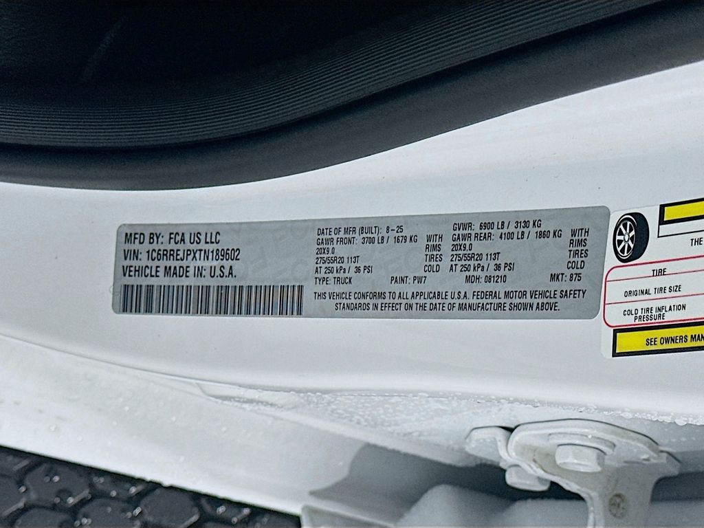 Ram150019