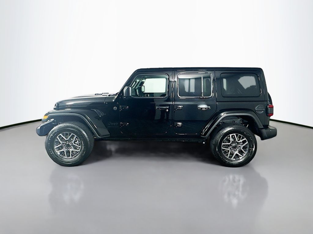 JeepWrangler Unlimited4