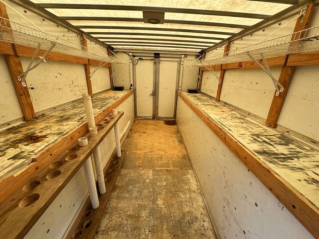 ChevroletExpress 350012