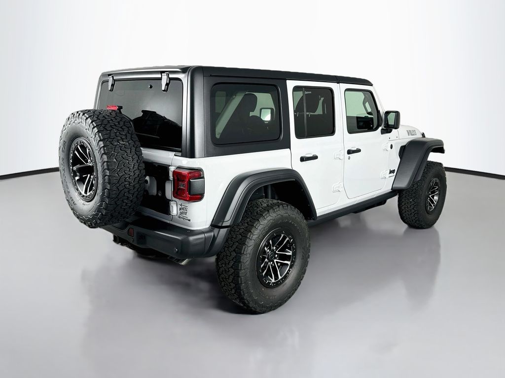 JeepWrangler Unlimited7
