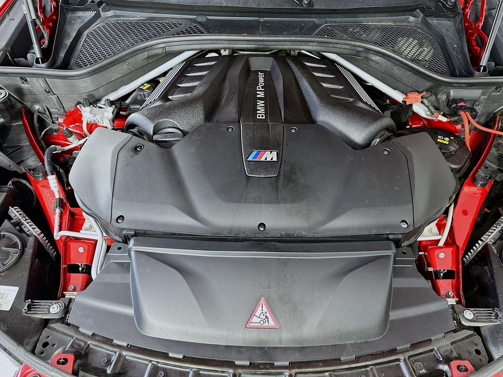 BMWX6 M32