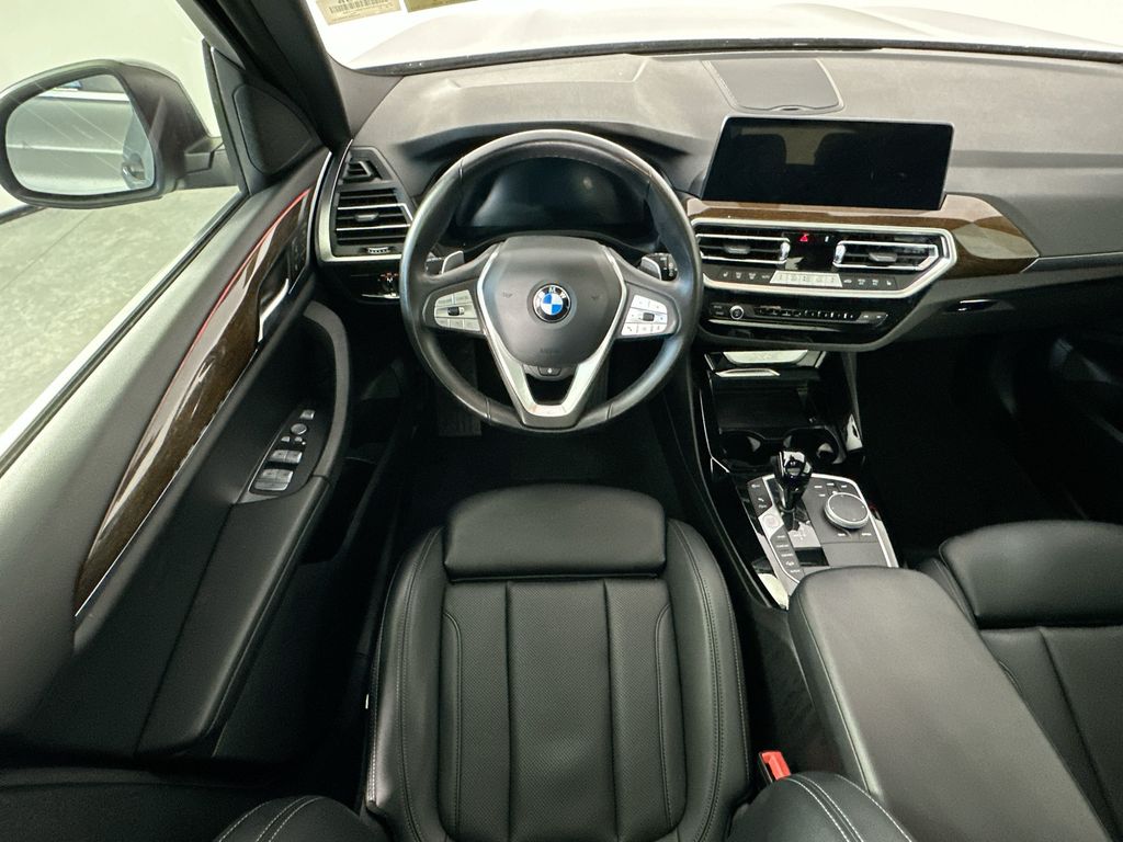BMWX39