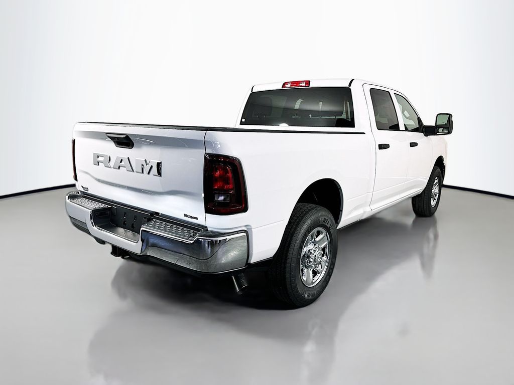 Ram25007