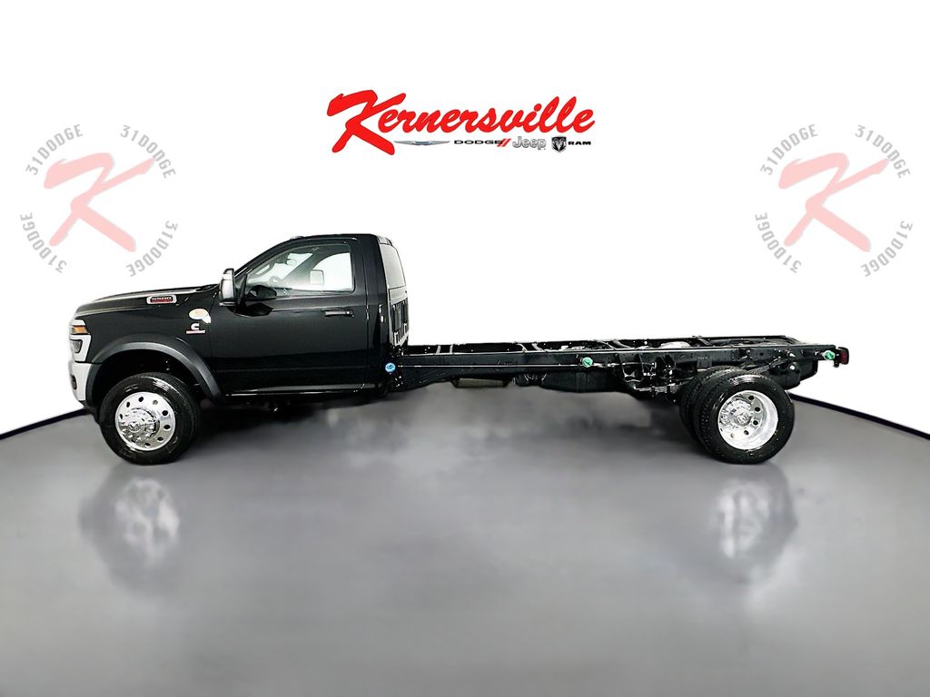 Ram5500 Chassis4