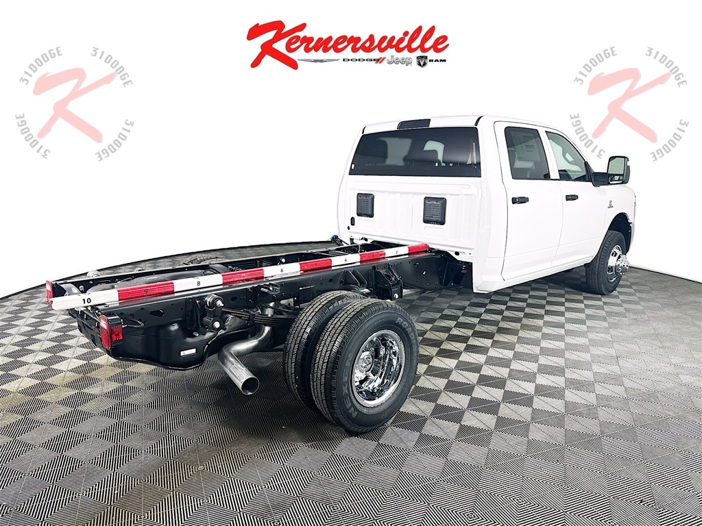 Ram3500 Chassis7