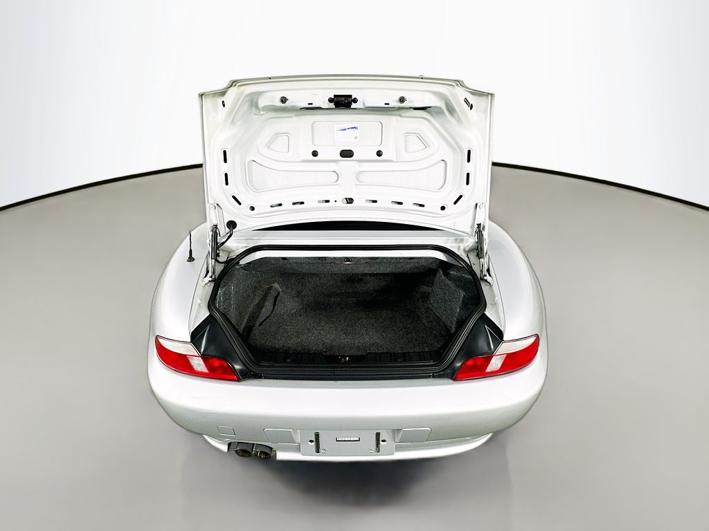 BMWZ323