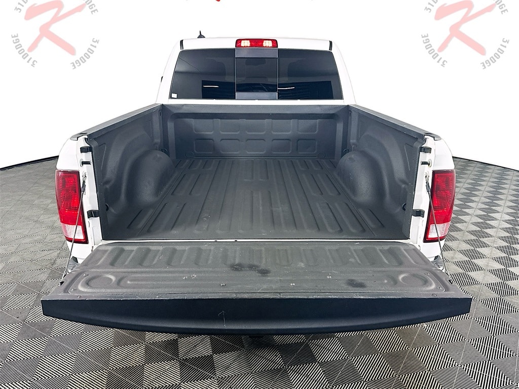 Ram1500 Classic29