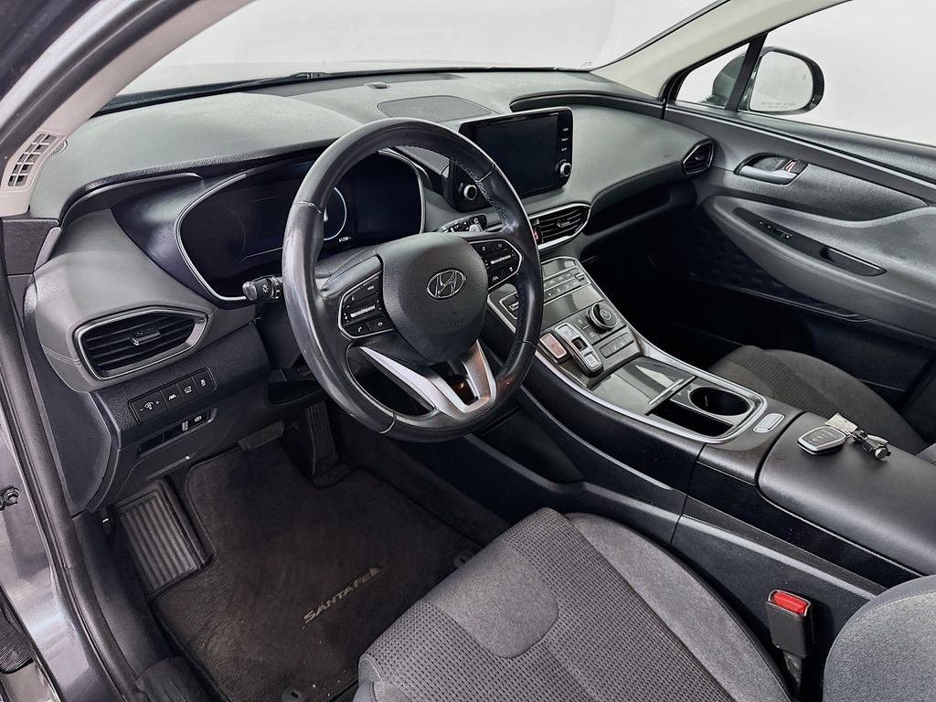 HyundaiSanta Fe29