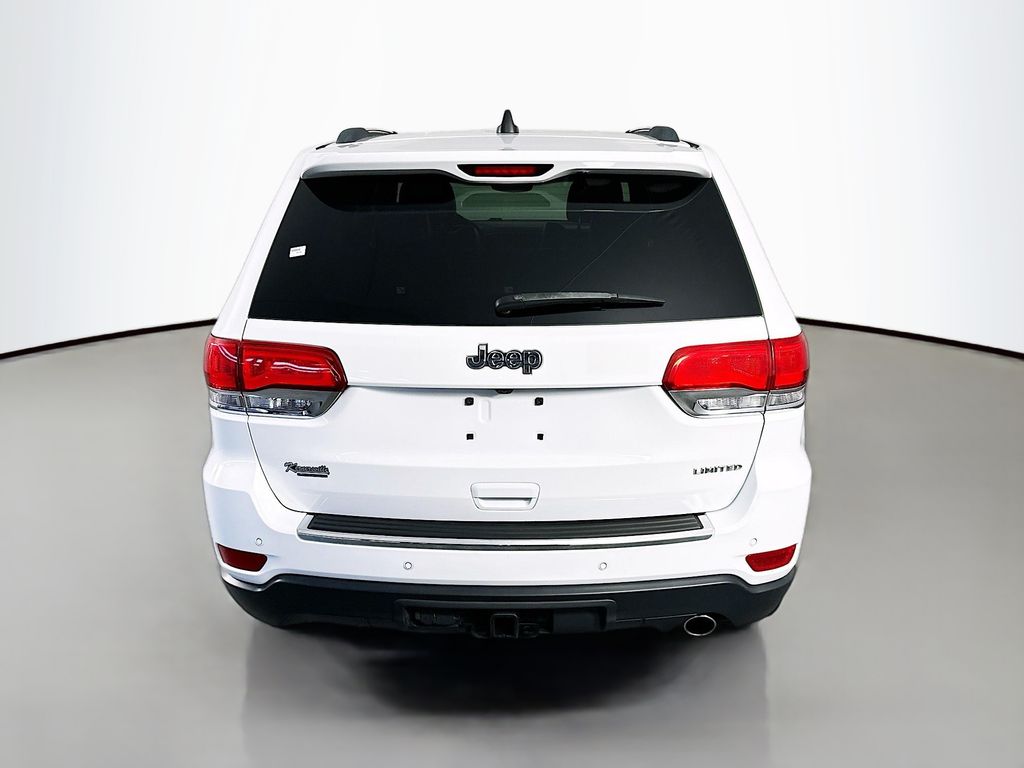 JeepGrand Cherokee6