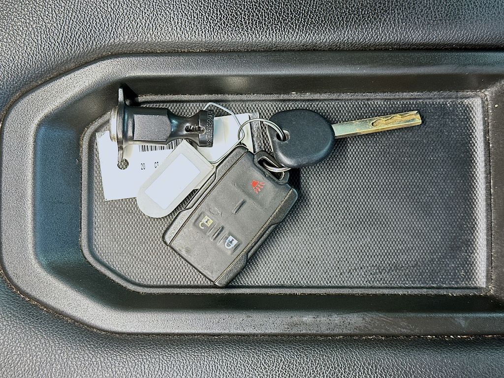 ChevroletSilverado 150035