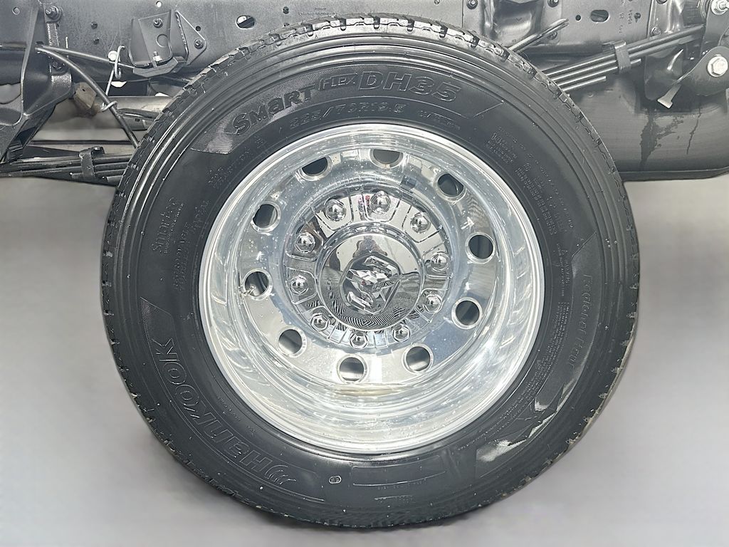 Ram5500 Chassis17