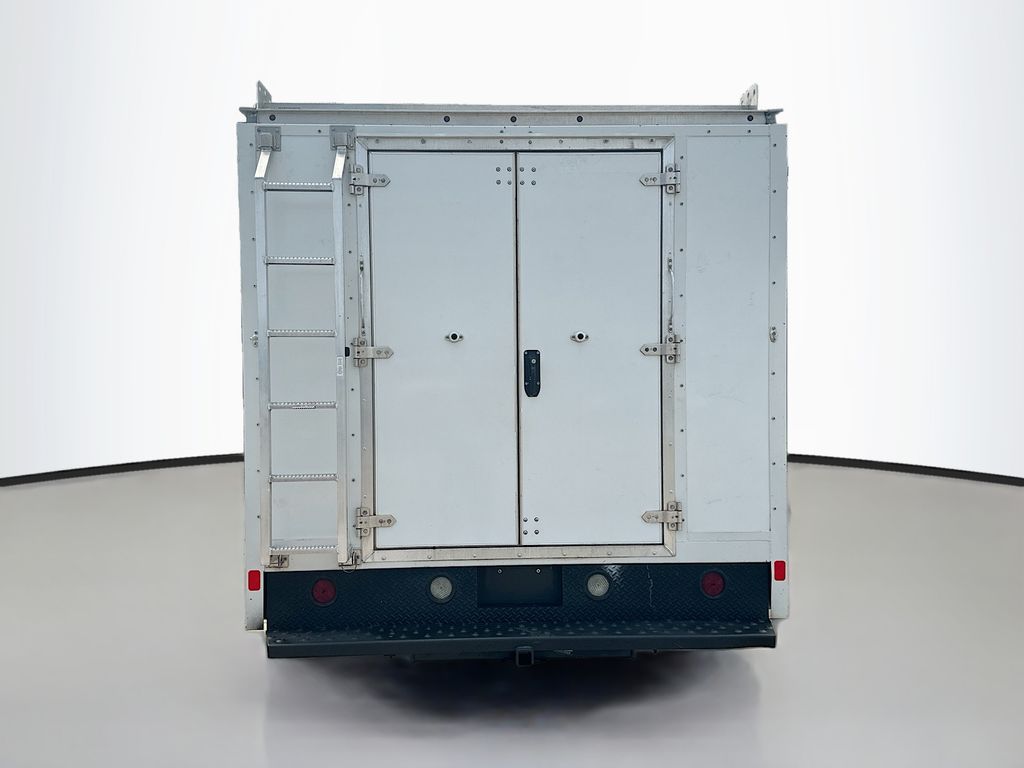 ChevroletExpress 350031