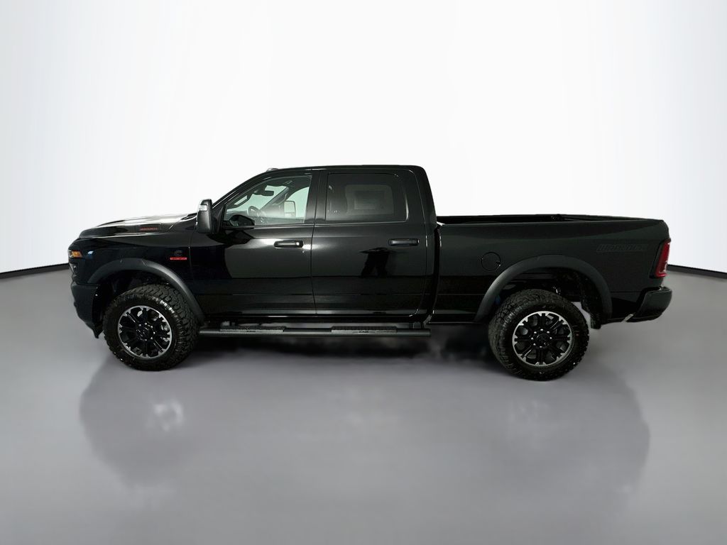 Ram25004