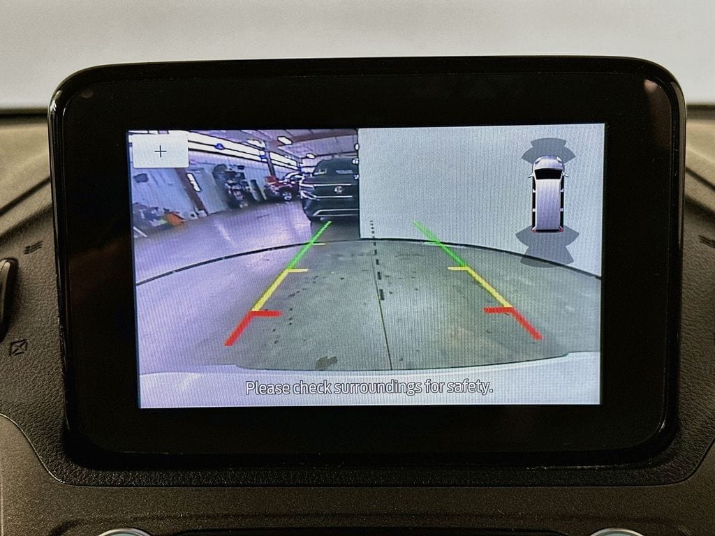 FordTransit Connect19