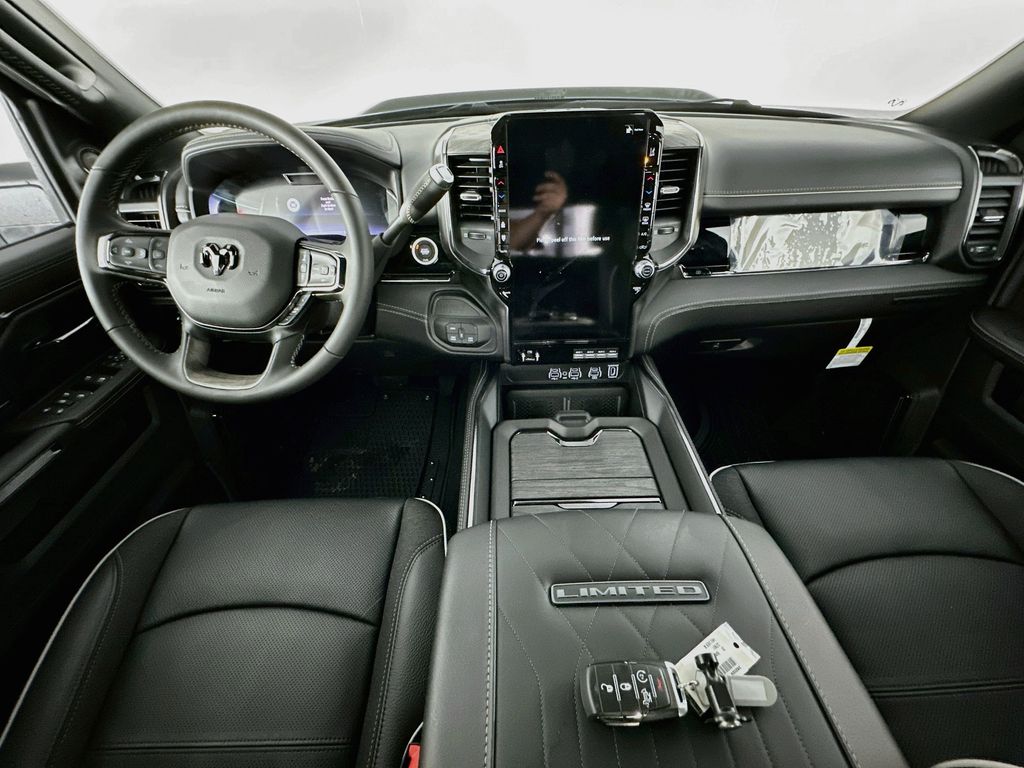 Ram25009