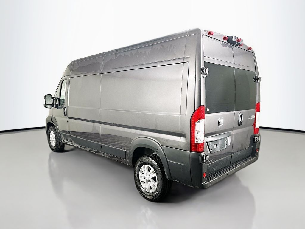 RamPromaster 25005