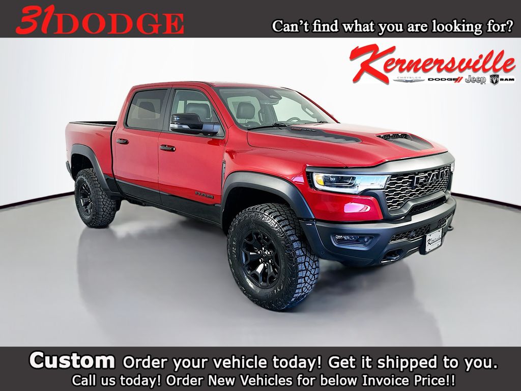 Ram