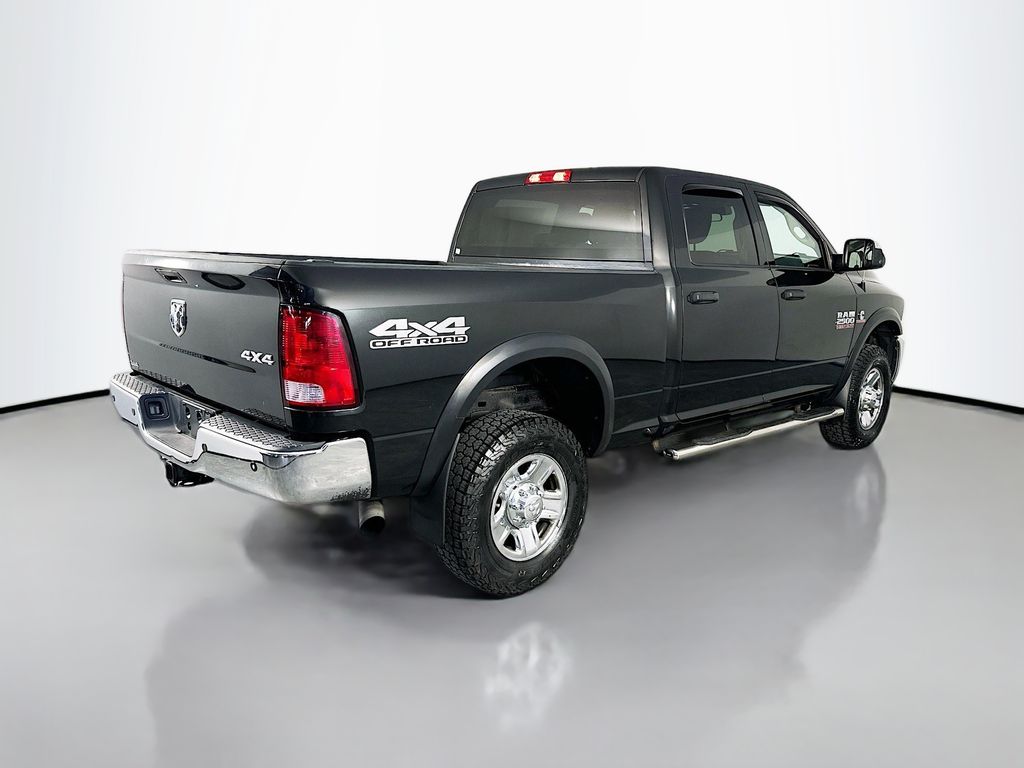 Ram25007