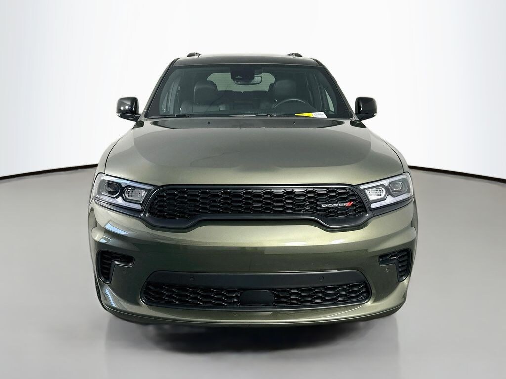 Used 2026 Dodge Durango GT Plus Sport Utility