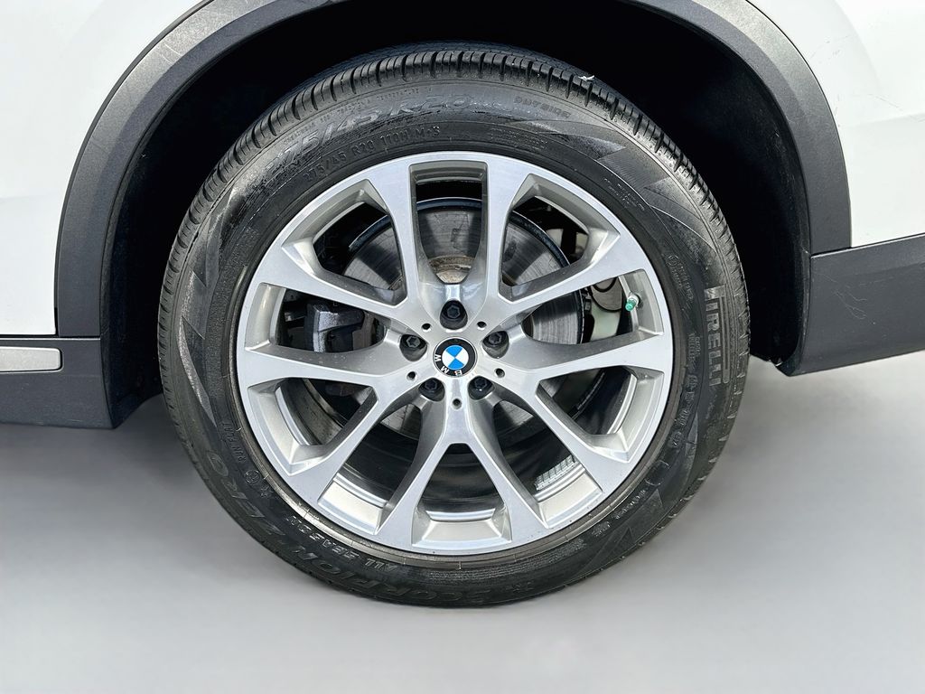 BMWX534