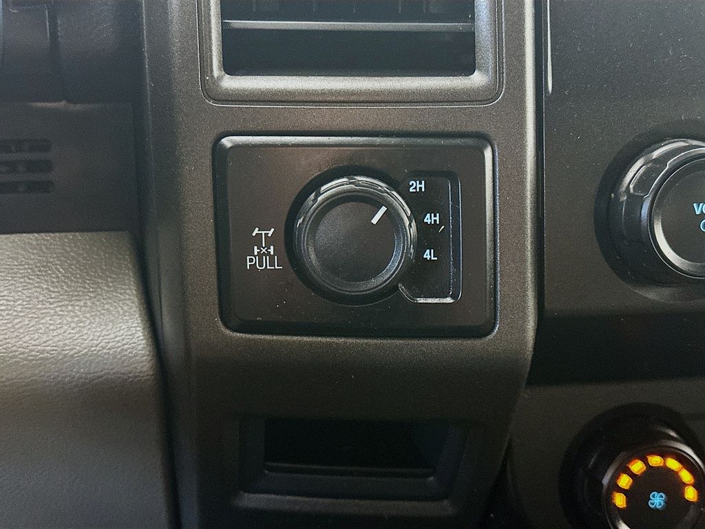 FordF-250SD20