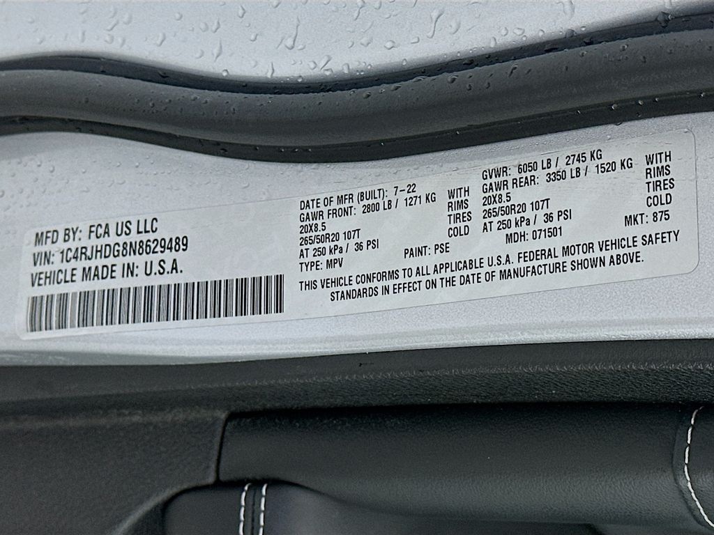 JeepGrand Cherokee36