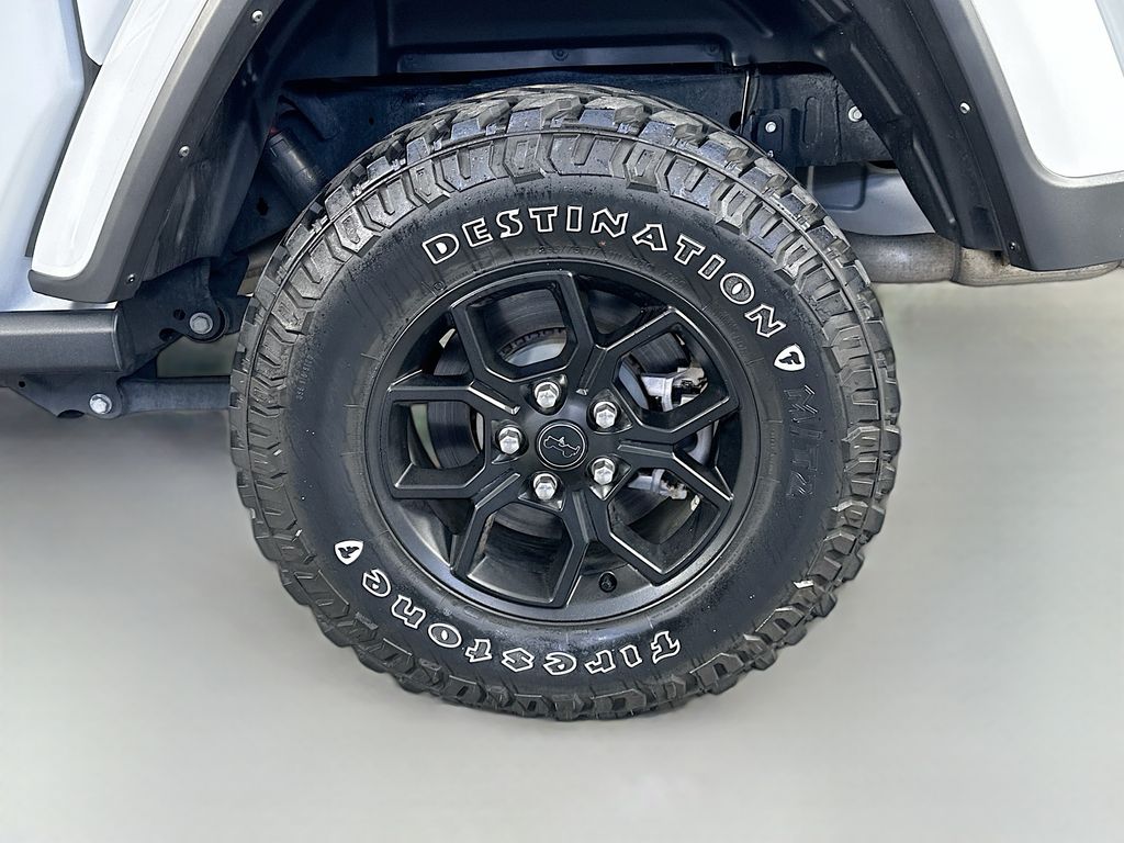 JeepGladiator33