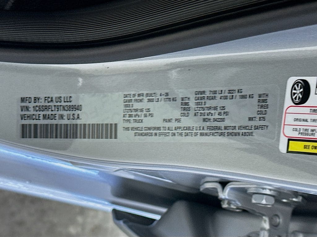 Ram150018