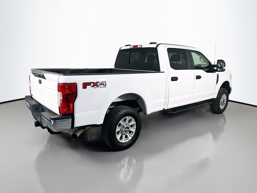 FordF-250SD7