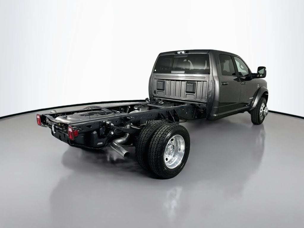 Ram4500 Chassis7