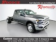  Ram 3500 Chassis