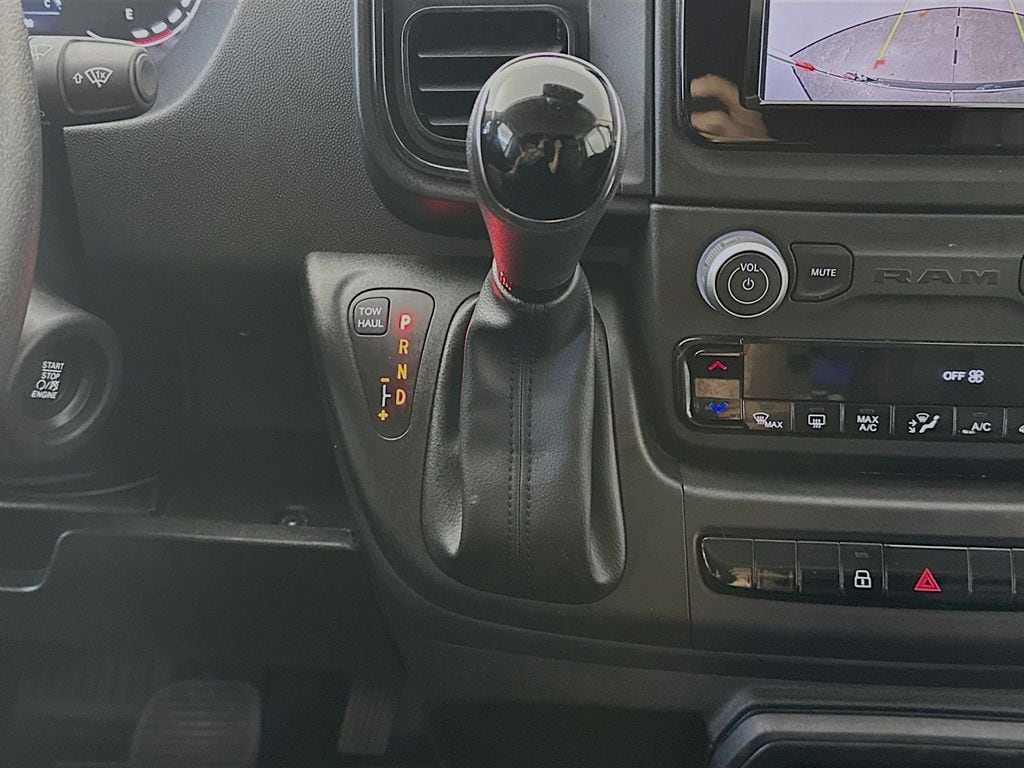 RamPromaster 250016