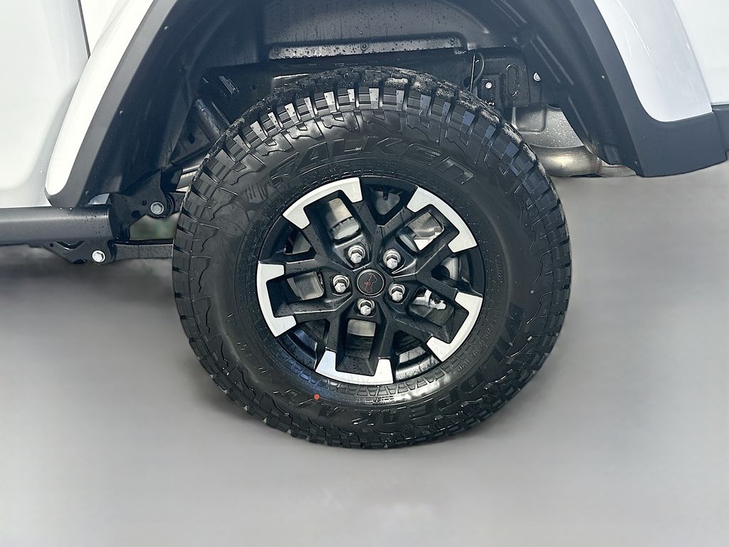 JeepGladiator16