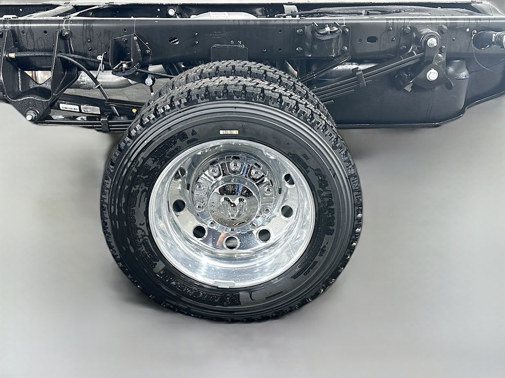 Ram4500 Chassis16