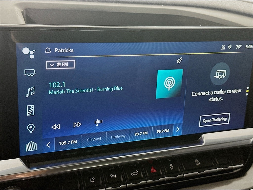 ChevroletSilverado 3500HD17