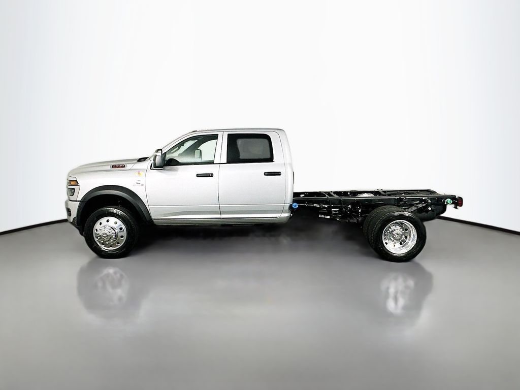 Ram4500 Chassis4