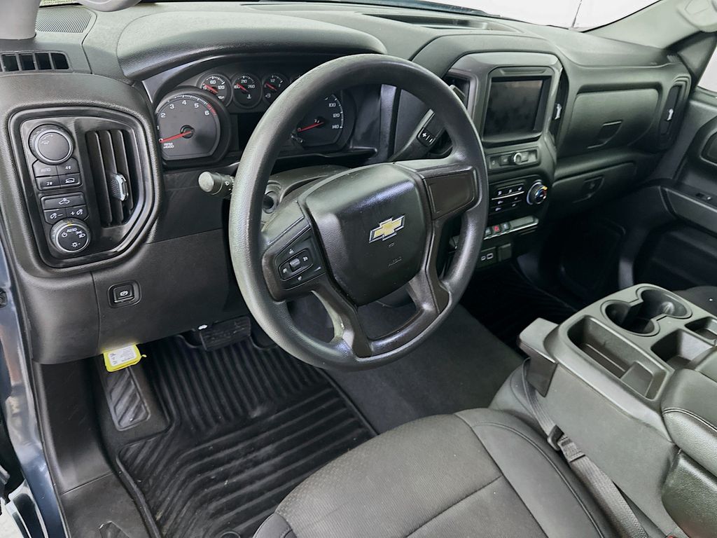 ChevroletSilverado 150026