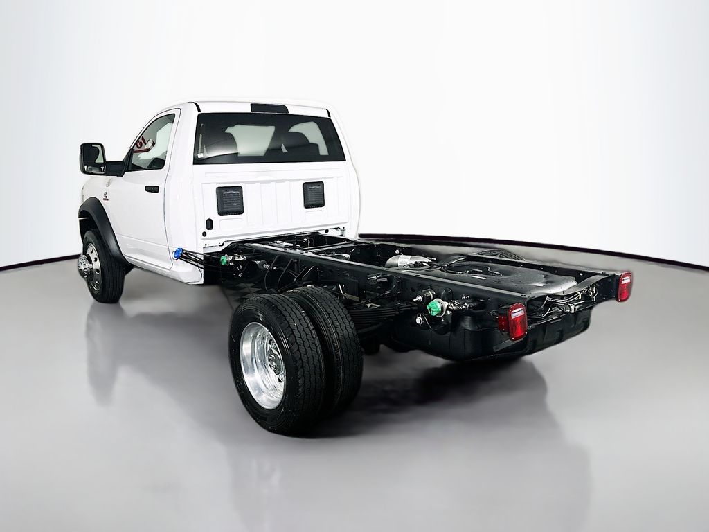 Ram5500 Chassis5