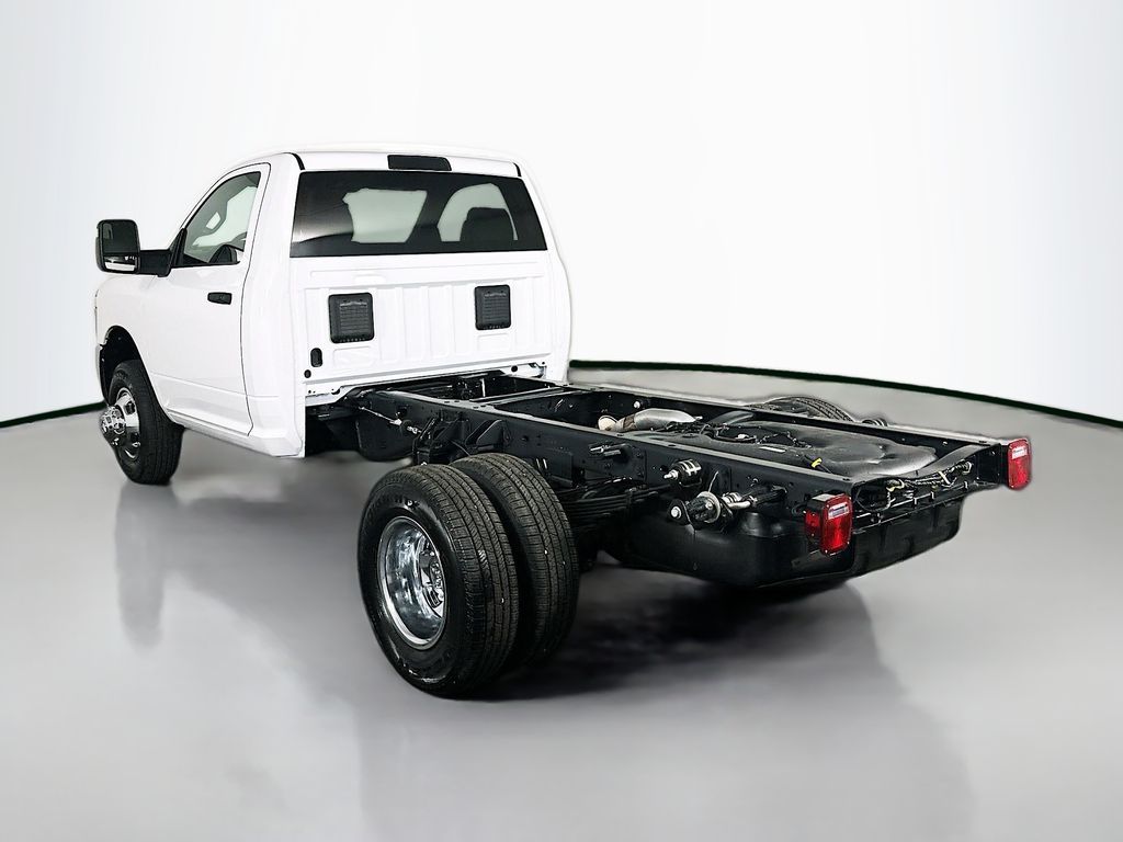 Ram3500 Chassis5