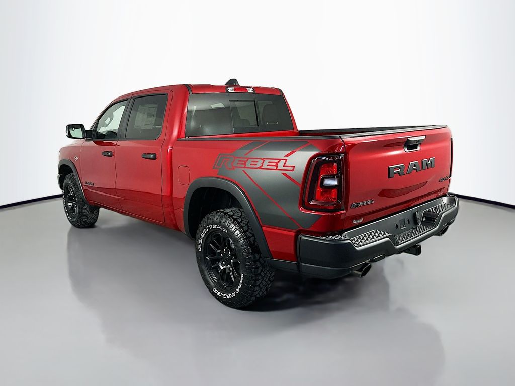 Ram15005