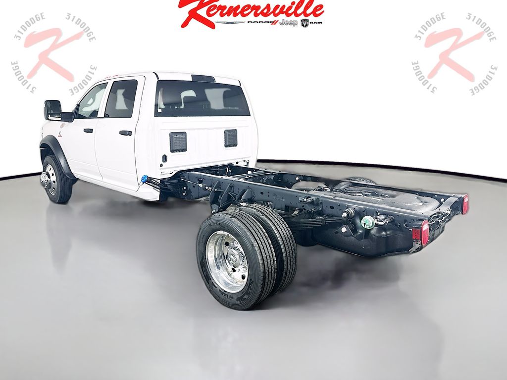 Ram4500 Chassis5