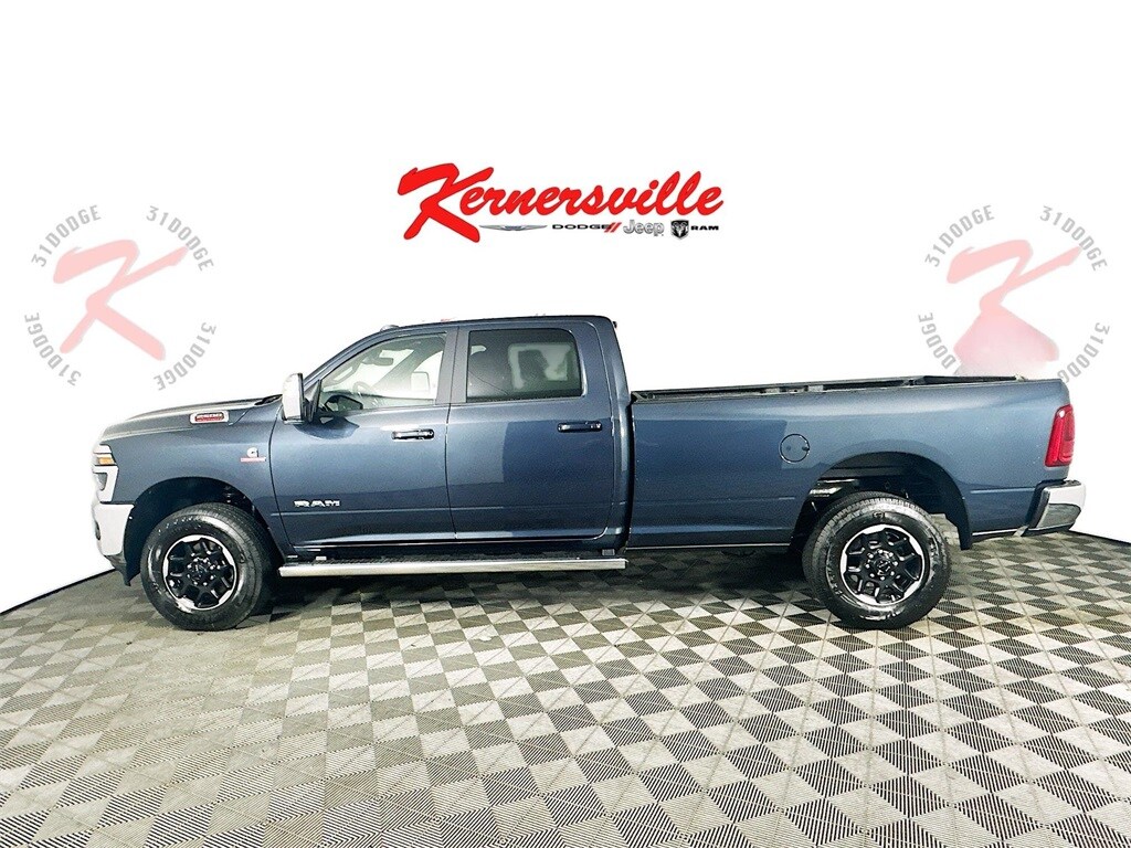 2025 Ram 2500 Laramie photo 4