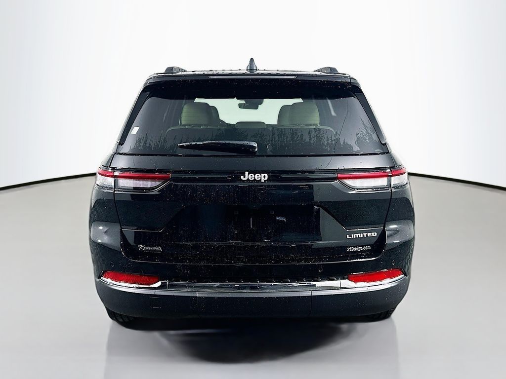 JeepGrand Cherokee6