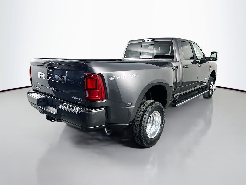 Ram35007