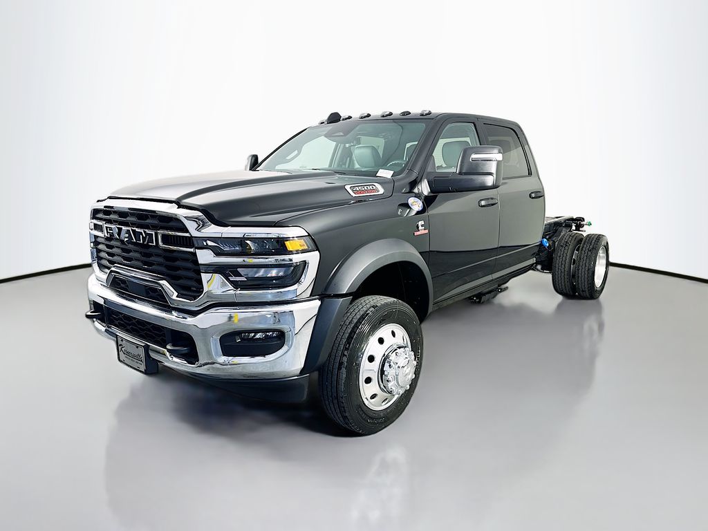 Ram4500 Chassis3
