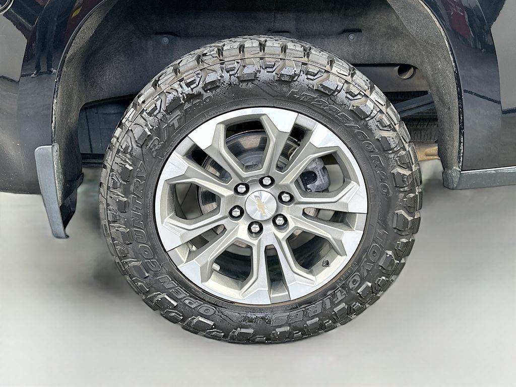 ChevroletSilverado 150032